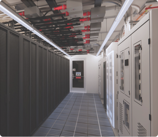 A Collaboration, Revenue-Neutral Model