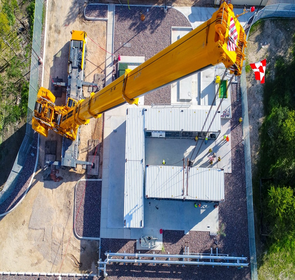 AI-Fueled Modular Design