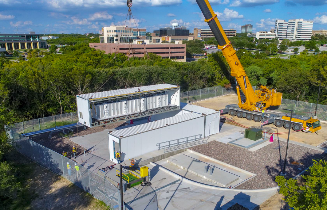 BluSky AI - A Next-Generation Compute Infrastructure