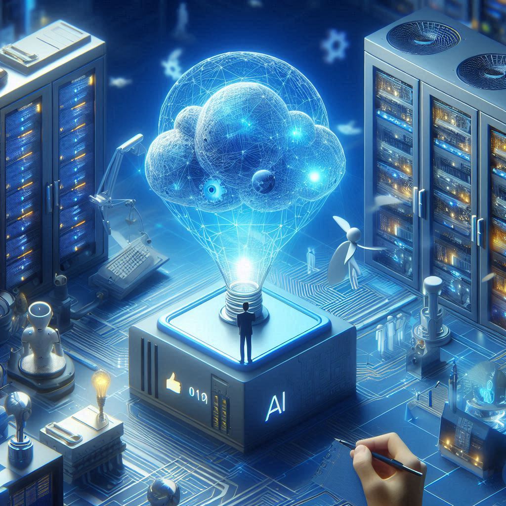 BluSky AI | Why this is a winning solution