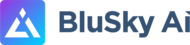BlueSkyAi Logo